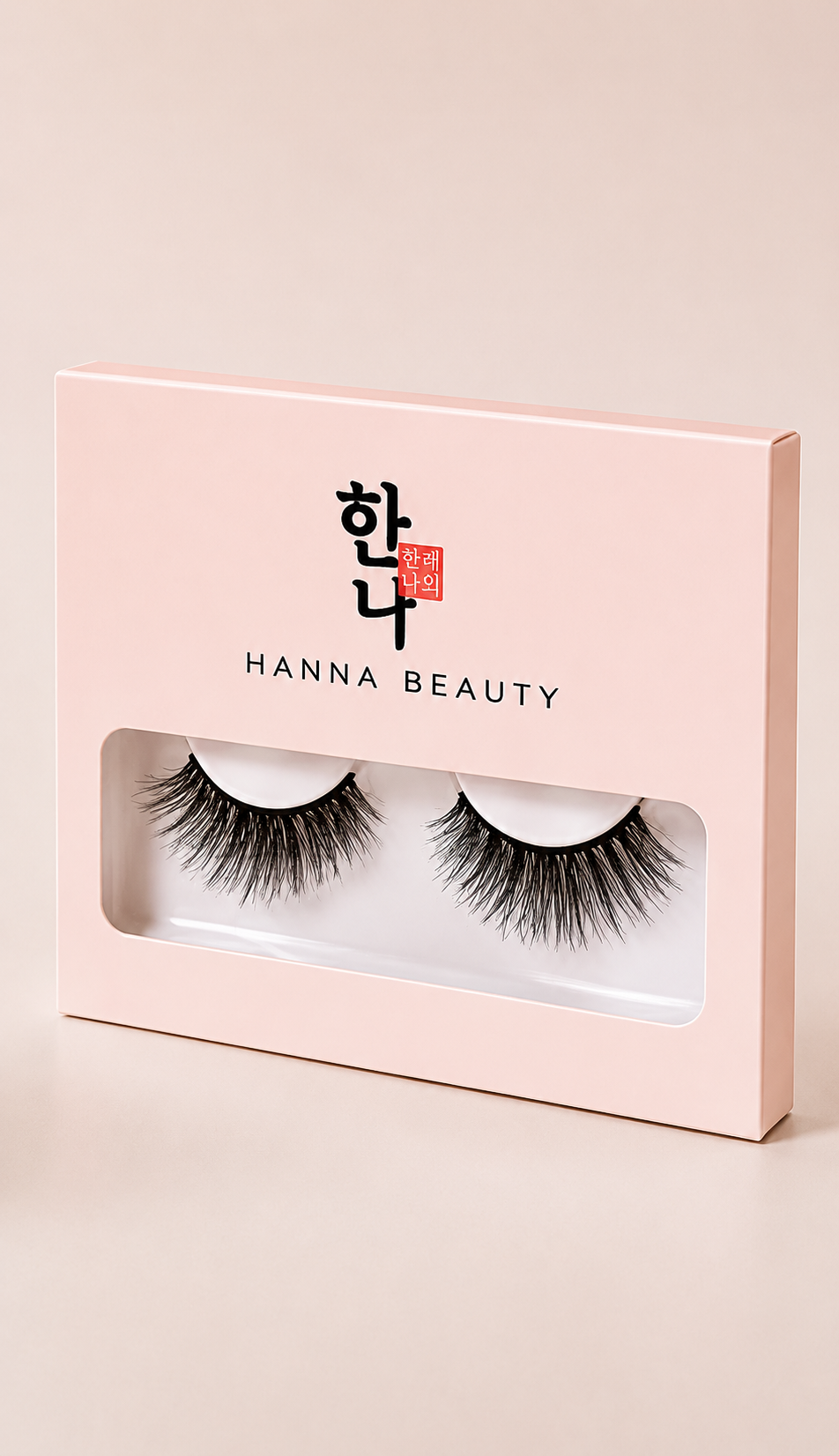 Premium eyelash